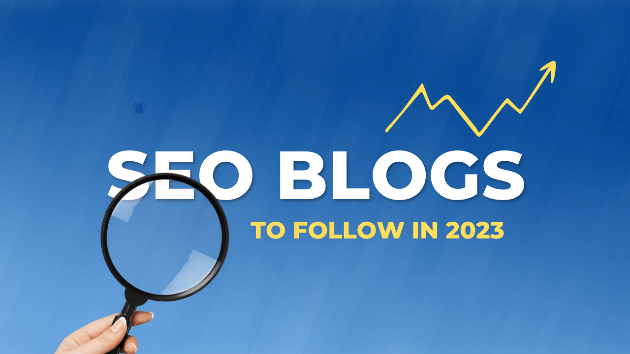 Best SEO Blogs To Follow In 2023 | Echofish 🐟