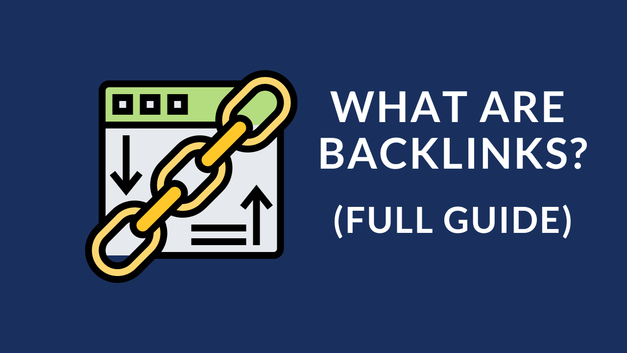 What Are Backlinks And How Do They Work? - Echofish 🐟