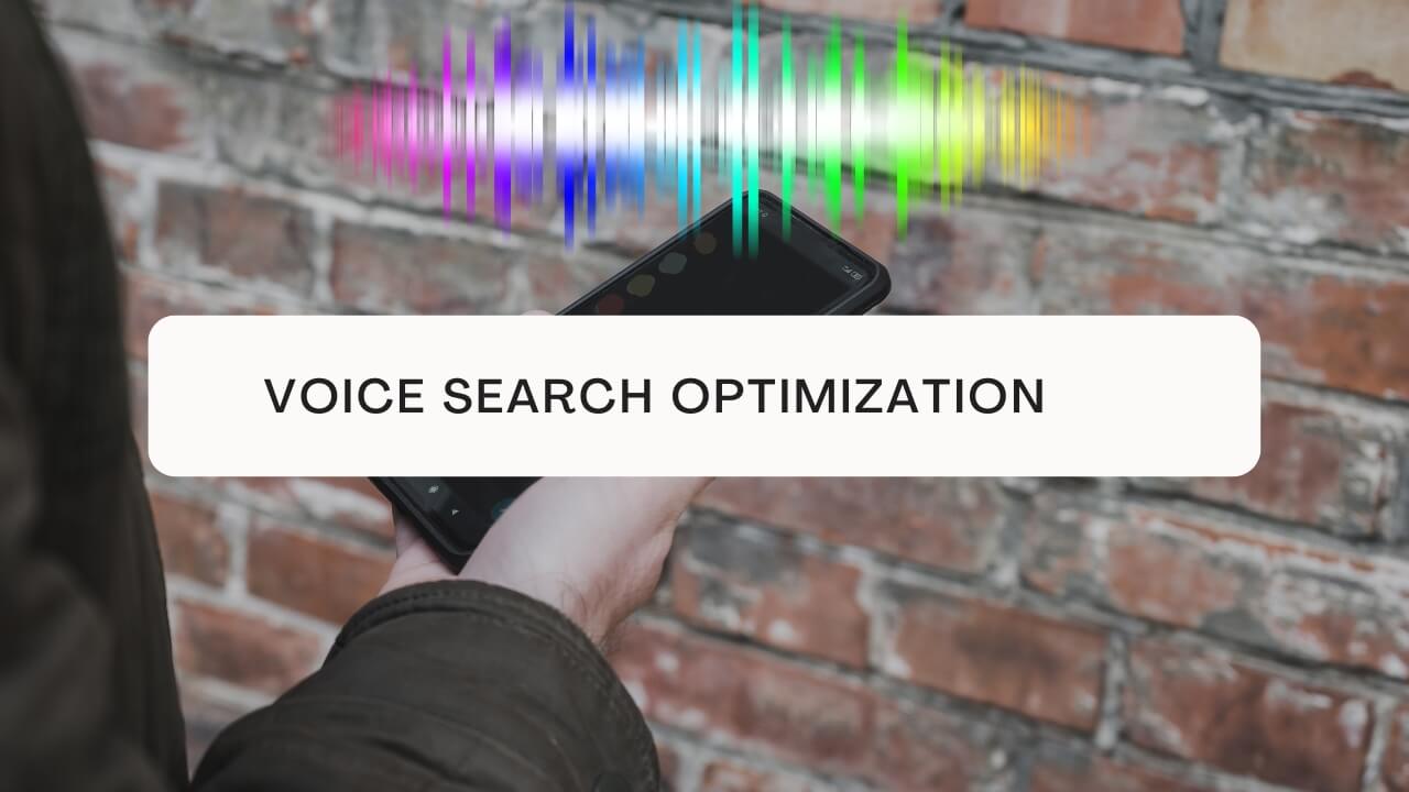 What Is Voice Search Optimization? (Full Guide) | Echofish 🐟