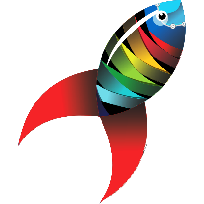 echofish logo